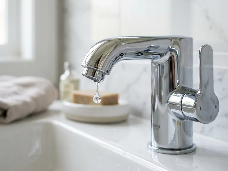 Faucet Repair & Installation Plumber in Afton, VA